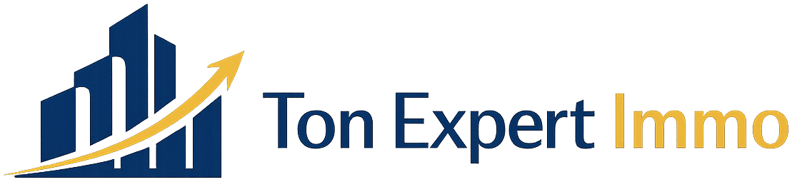 Ton Expert Immo