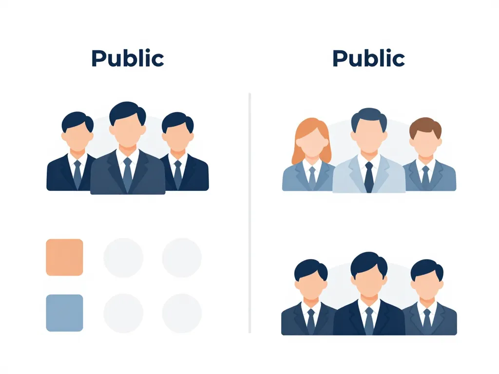 1660 brut en net secteur public privé schéma