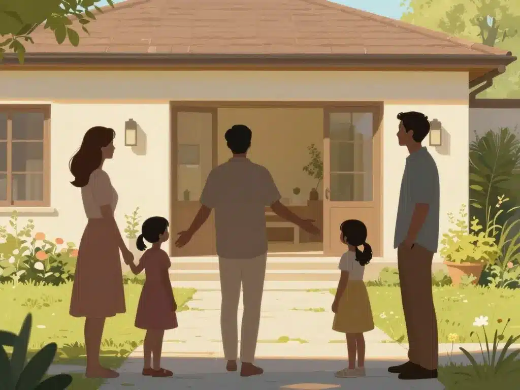 donner l'usufruit maison famille a qui peut on donner l'usufruit de sa maison