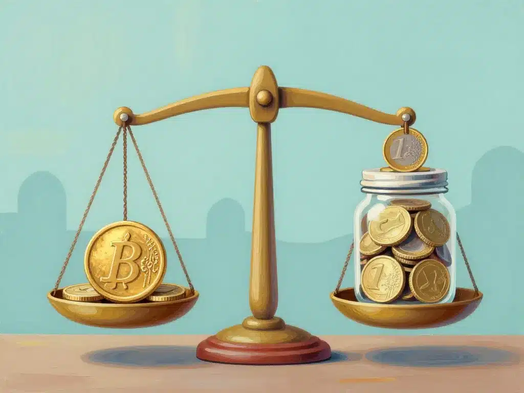 métaphore avantages limites livret jeune banque populaire, balance épargne