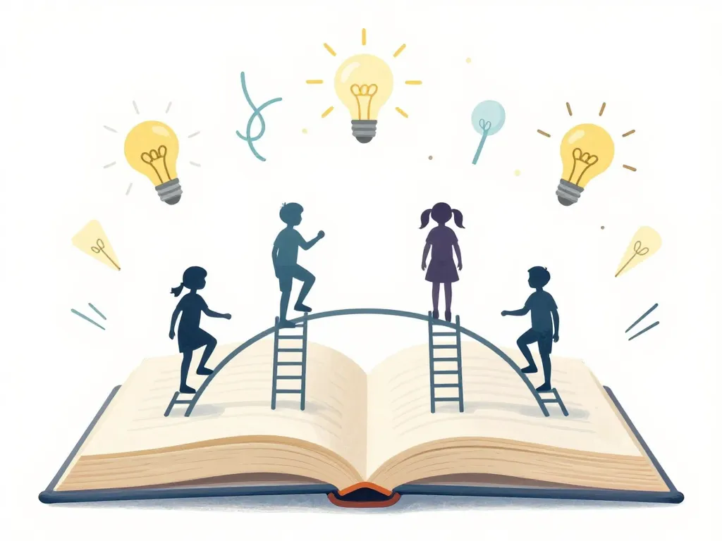 avis sur école polyvalente publique frères voisin paris illustration enseignement suivi élèves