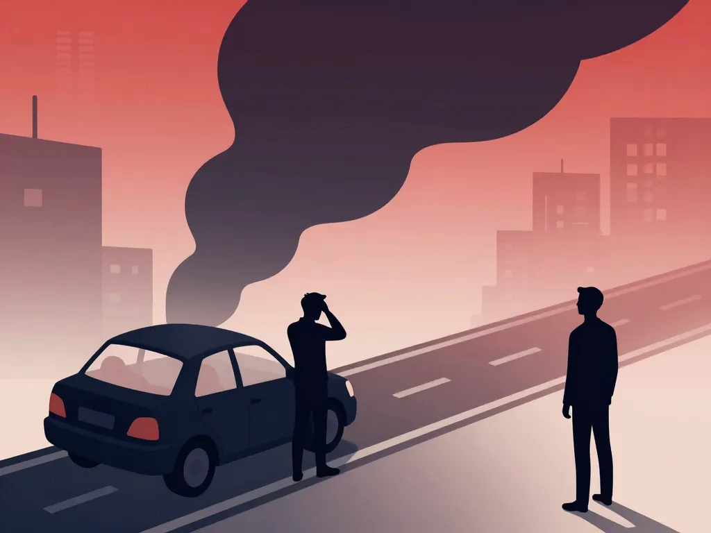 combien de temps peut on rouler sans assurance risques conducteurs danger