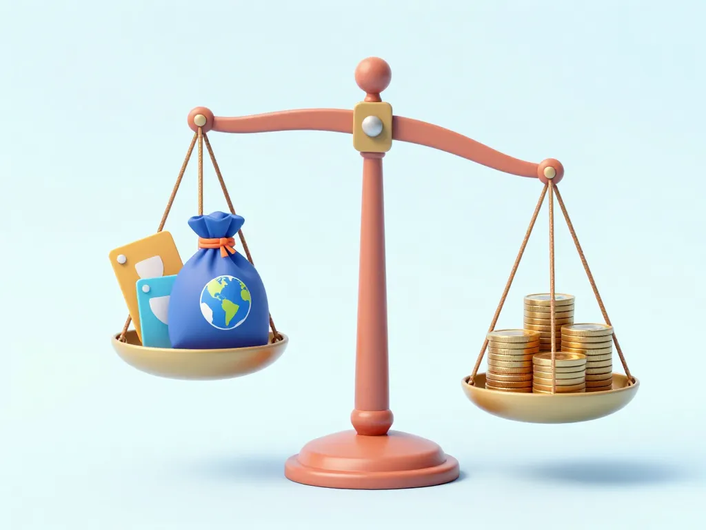 balance comparaison cotisation mensuelle sobrio et banques concurrentes