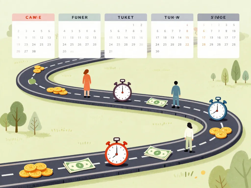 date d'arrêté carte debit differe credit agricole calendrier et impact dépenses