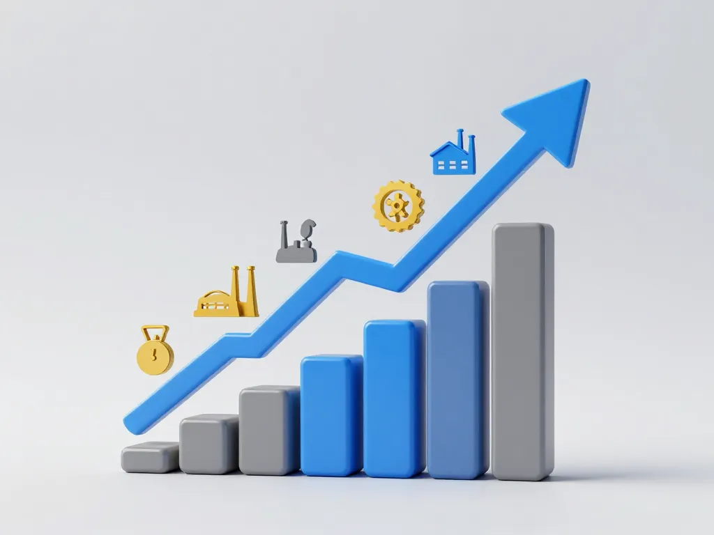 Graphique visuel smic allemagne 2024 montant mensuel