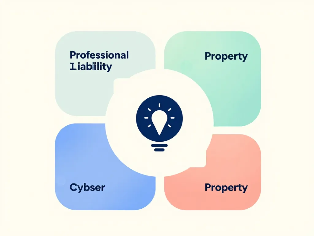 diagramme start up assurance garanties essentielles