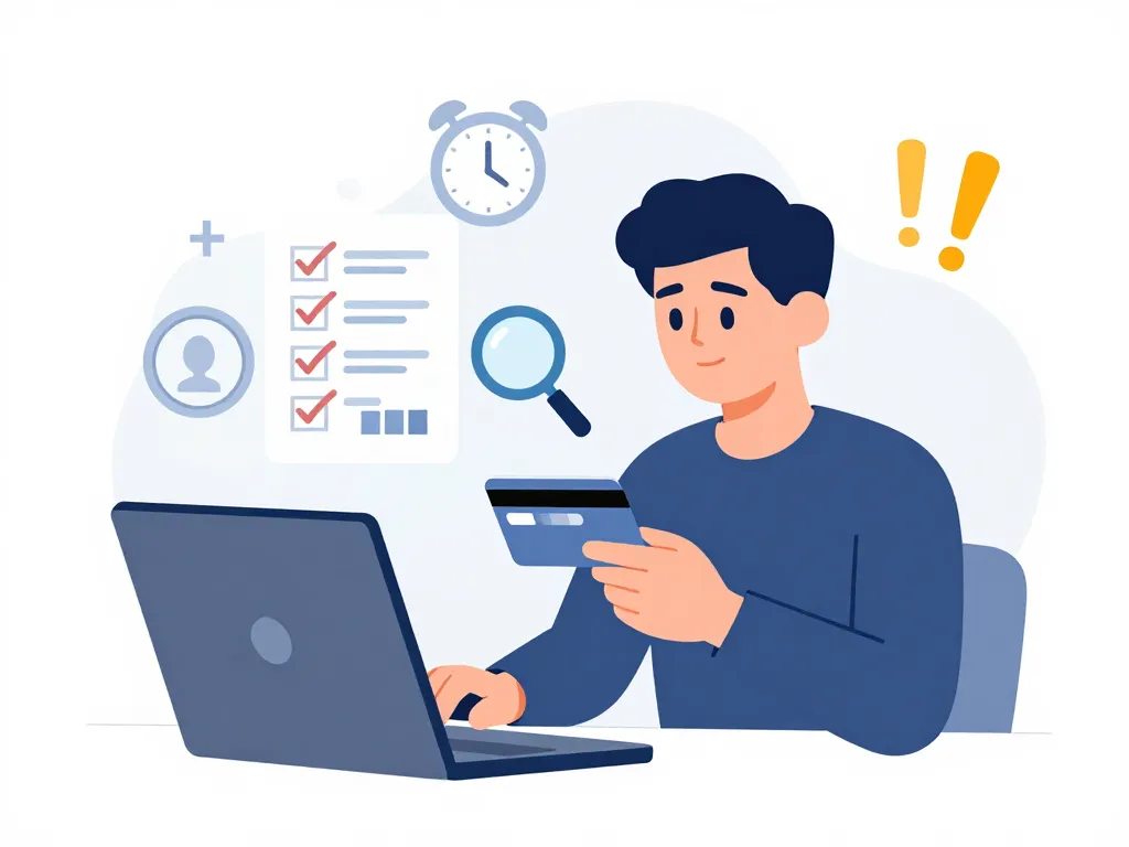 Éléments vérification virement refusé par la banque du bénéficiaire