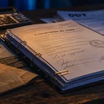 Compromis de vente entre particuliers modèle gratuit : documents, signatures et clauses