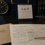 Congé bail commercial : lettre recommandée et période triennale