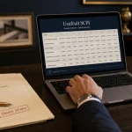Investissement usufruit de parts de SCPI : statuts société