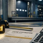 Locaux activités a vendre nantes : estimation prix au m² dans un entrepôt
