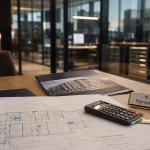 Achat bureaux Marseille : calcul prix au m² et choix du quartier