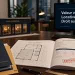 Expertise local commercial : valeurs vénale, locative, droit au bail, fonds de commerce