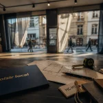 local commercial aix en provence : bail et loyers à vérifier