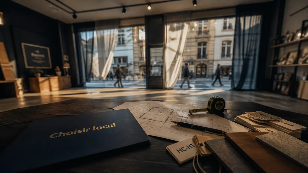 local commercial aix en provence : bail et loyers à vérifier