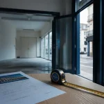 Local commercial angers : vitrine, loyer et visibilité