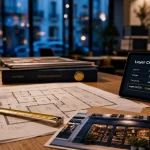 local commercial antibes : choix centre-ville ou RN7