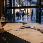 local commercial arras : bail et prix en local lumineux