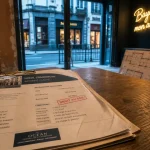 Local commercial bayonne : fiche loyer et droit au bail dans un local en rénovation