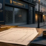 Local commercial Cholet : bail commercial et choix du local idéal