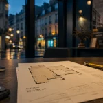 Local commercial Lorient : comparer les loyers 23 à 1 260 m², agence immobilière
