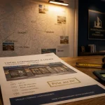 Local commercial strasbourg : prix au m²