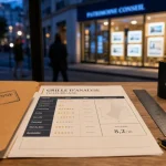 Local commercial villeurbanne : choix bail commercial ou fonds de commerce