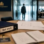 Location bureaux Angers : bail 3/6/9 et documents à vérifier