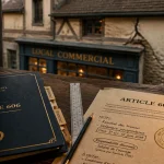 Article 606 du code civil bail commercial : grosses réparations à vérifier loi Pinel