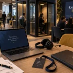 Avantages coworking : flexibilité, réseau et cadre pro en open space