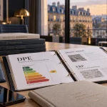 Bail commercial diagnostics obligatoires : DPE, amiante, ERP