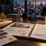 Fonds eltif immobilier : 5 vérifications avant de bloquer votre capital