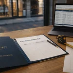 Local commercial Poitiers : dossier de location, surfaces et loyers HC.