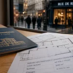 Local commercial Rennes : vitrine et bail 3-6-9