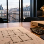 Location bureaux Paris 9 : bureaux et transports à Paris 9