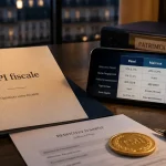 SCPI fiscale réussir investissement : dossier fiscal et calcul imposition