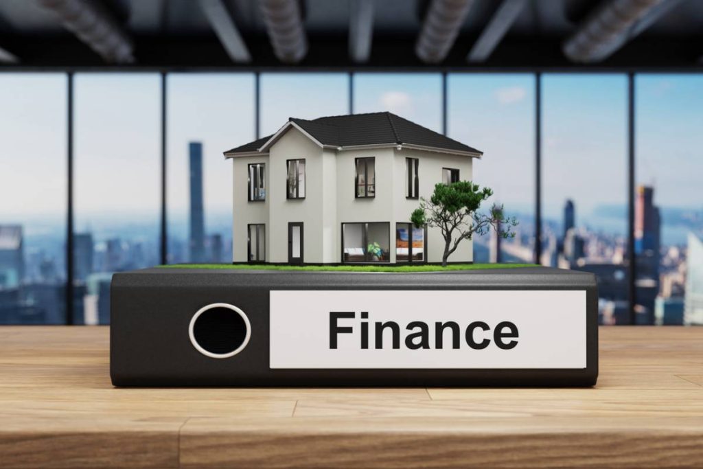 Crédit immobilier : les clés d&rsquo;un dossier solide pour convaincre la banque