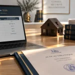 Budget 2026 plus value immobilière : 22 ans en règle