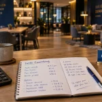 Coworking prix : vrais coûts, de 3€ à 1 200€ par poste